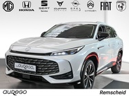 MG HS 2026