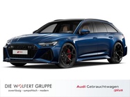 Audi RS 6 2024