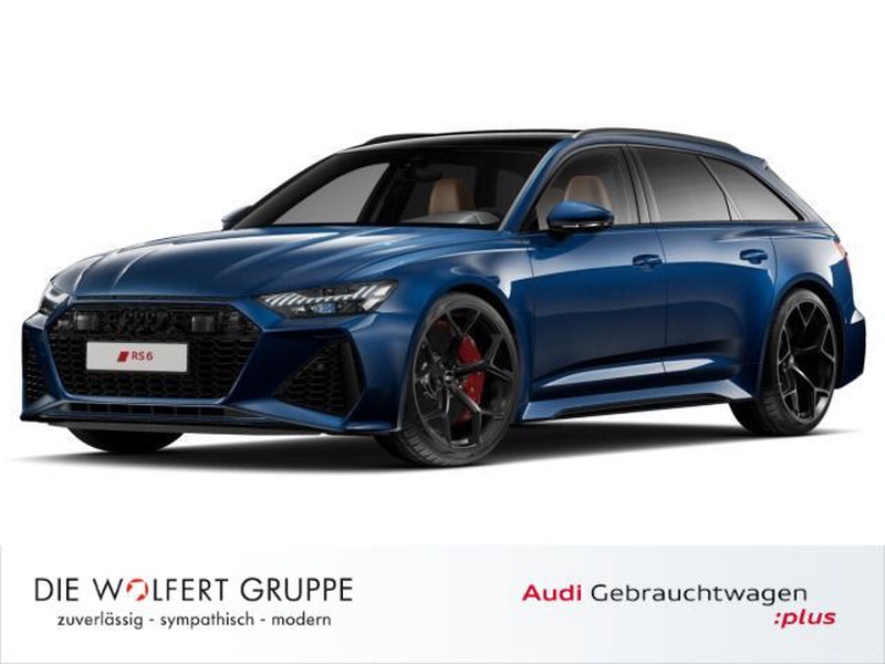 Audi RS 6
