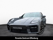 Porsche Panamera 2025