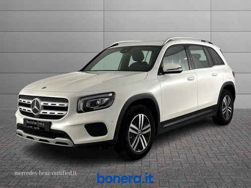 Mercedes-Benz Other 2020