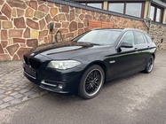 BMW 5 Series 2014