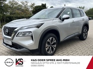 Nissan X-Trail 2024