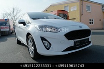 Ford Fiesta 2021