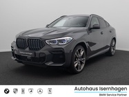 BMW X6 2022