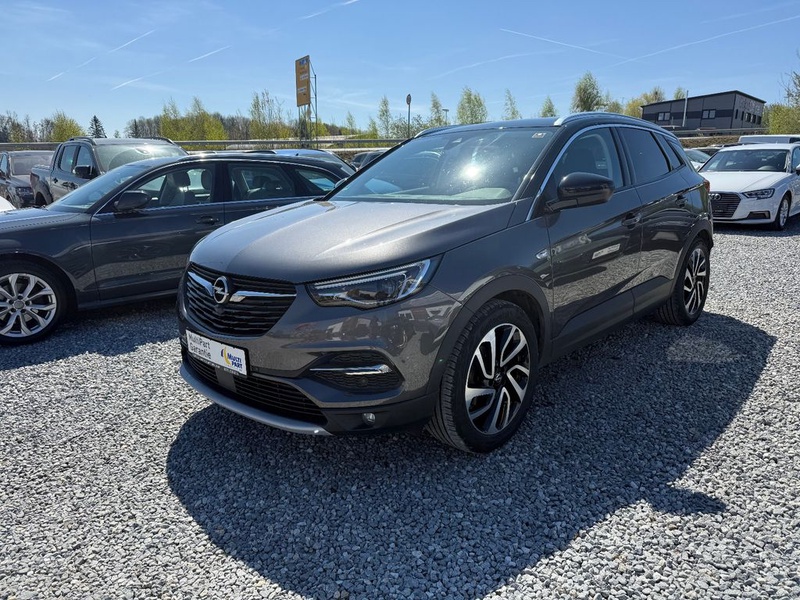 Opel Other