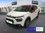 Citroen C3 2023