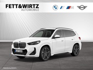 BMW X1 2025