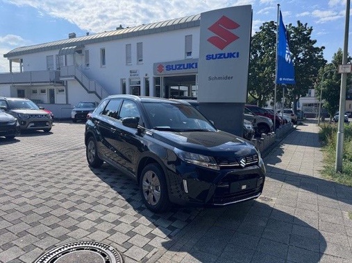 Suzuki Vitara 2025