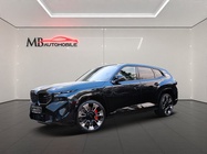 BMW XM 2023