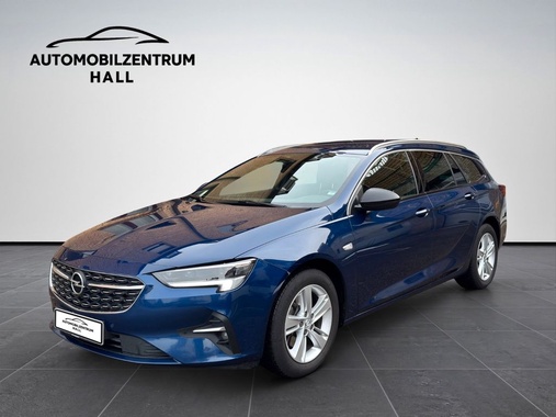 Opel Insignia 2022