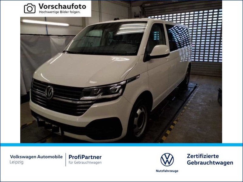 Volkswagen T6