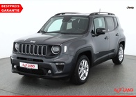 Jeep Renegade 2024
