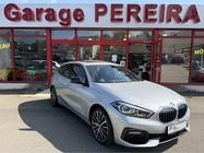 BMW 1 Series 2020