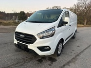 Ford Transit Custom 2019