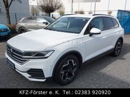 Volkswagen Touareg 2024
