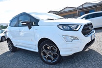 Ford EcoSport 2019