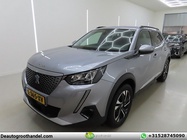 Peugeot 2008 2021