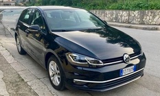 Volkswagen Golf 2020