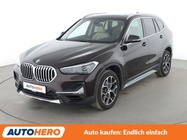 BMW X1 2020