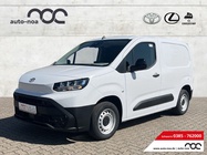 Toyota Proace 2024