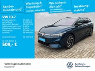 Volkswagen ID.7 2025