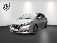 Nissan Leaf 2022