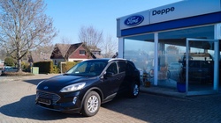 Ford Kuga 2021