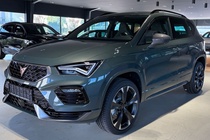 Cupra Ateca 2025
