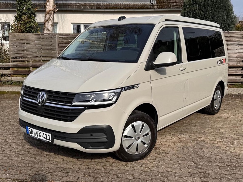 Volkswagen T6