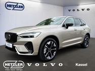 Volvo XC60 2025