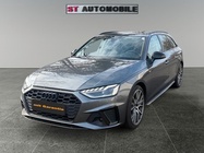 Audi A4 2022