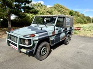 Mercedes-Benz G-Class 1993