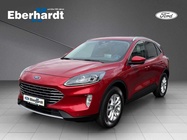 Ford Kuga 2022
