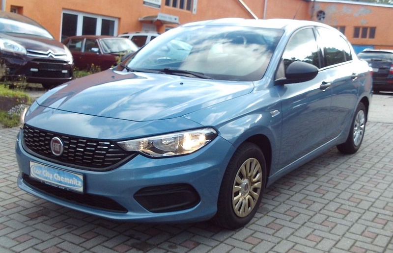 Fiat Tipo