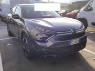 Citroen C4 2021