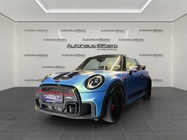 MINI Cabrio 2022