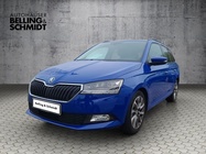Skoda Fabia 2022