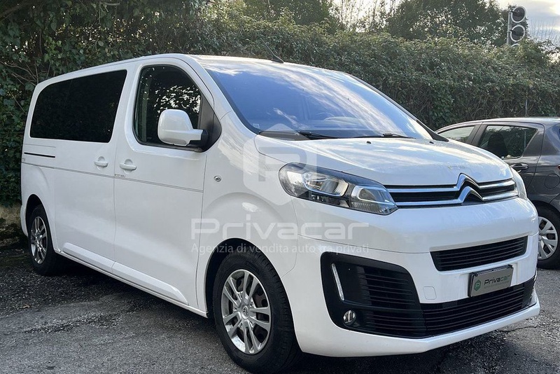 Citroen SpaceTourer