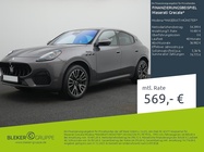 Maserati Grecale 2023