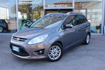 Ford C-Max 2013