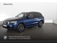 BMW X3 2023