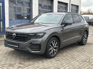 Volkswagen Touareg 2022