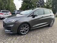 Ford Fiesta 2023