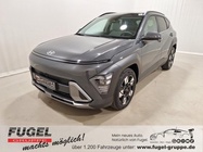 Hyundai Kona 2024