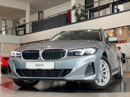 BMW 3 Series 2023