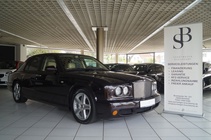Bentley Arnage 2003