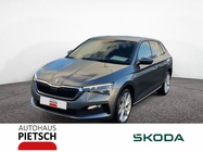 Skoda Scala 2022