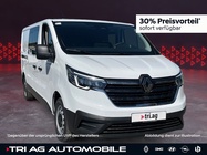 Renault Trafic 2025