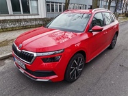 Skoda Kamiq 2019